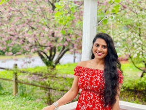 Meet your Posher, Anu